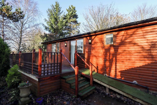 Kantankye Lodge