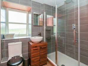 Shower - Camisky Steading, Fort William (Fort William)