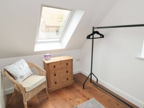 Interior - Heron Nest in North Yorkshire. (Scarborough)