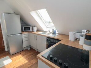 Privékeuken