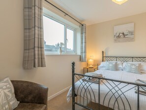WiFi - Crumstone Corner, Seahouses (Seahouses)