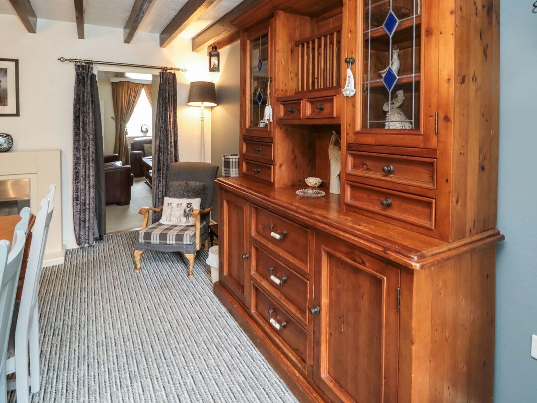 Victoria Cottage, Amble - Alnmouth