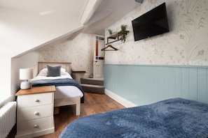 WiFi - Owl Cottage, Morpeth (Morpeth)
