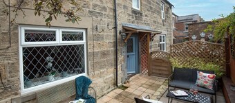 Owl Cottage, Morpeth