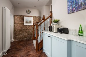 Interior - Owl Cottage, Morpeth (Morpeth)