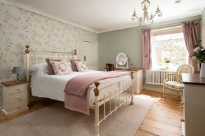 Room - Owl Cottage, Morpeth (Morpeth)
