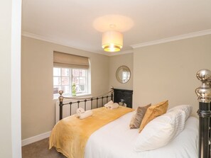 WiFi - Kestrel Cottage, in Stokesley. (Middlesbrough)