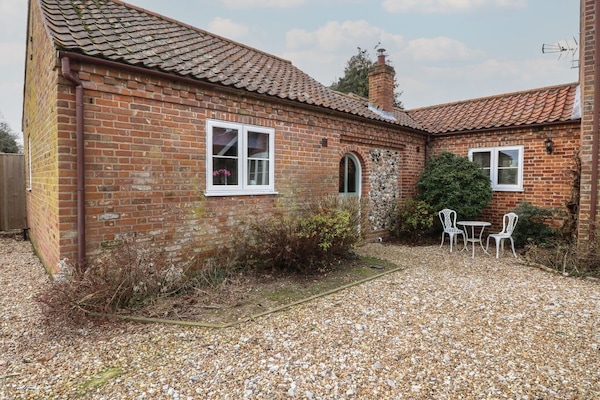 The Annexe