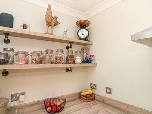 Interior - Christlow Cottage, No.64 Nelson St, Bridlington (Bridlington)