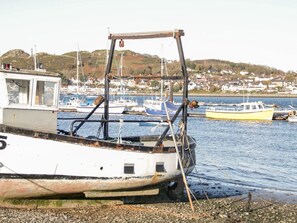 Marina - Hafan Glyd in Conwy, Wales (Conwy)