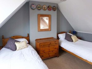 Room - Seascape, Portknockie (Buckie)