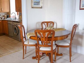 Dining - Seascape, Portknockie (Buckie)