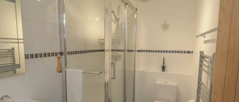 Dusche