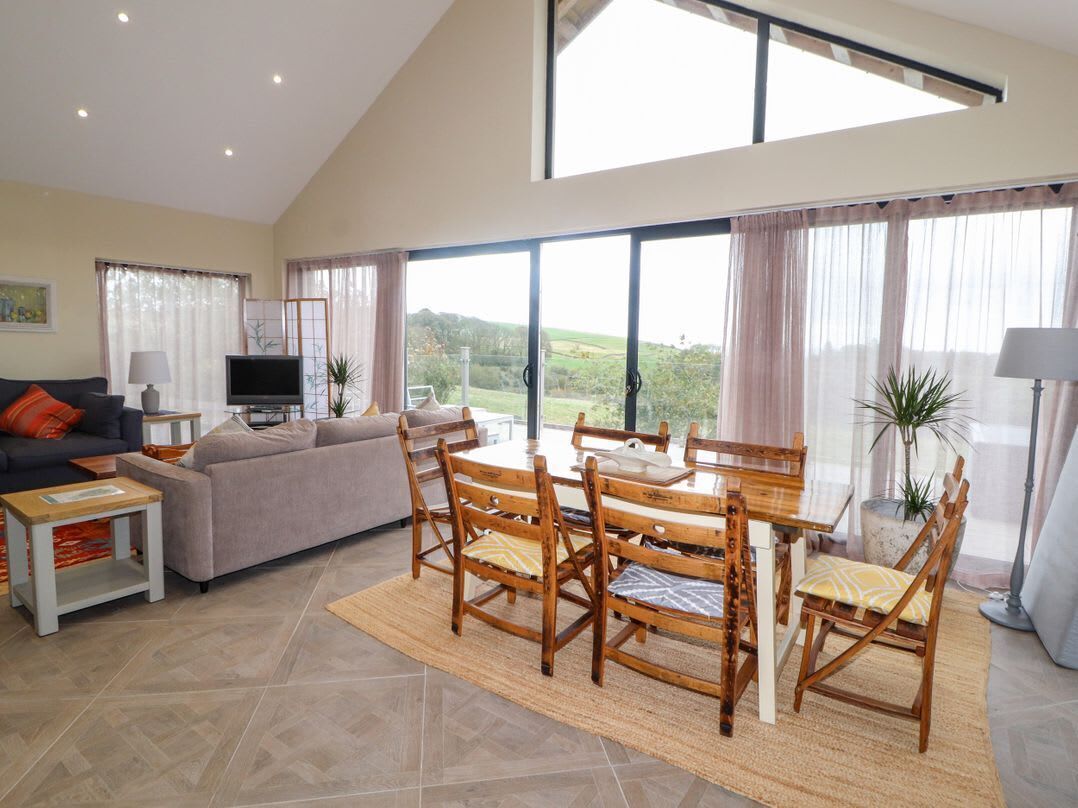 منطقة المعيشة