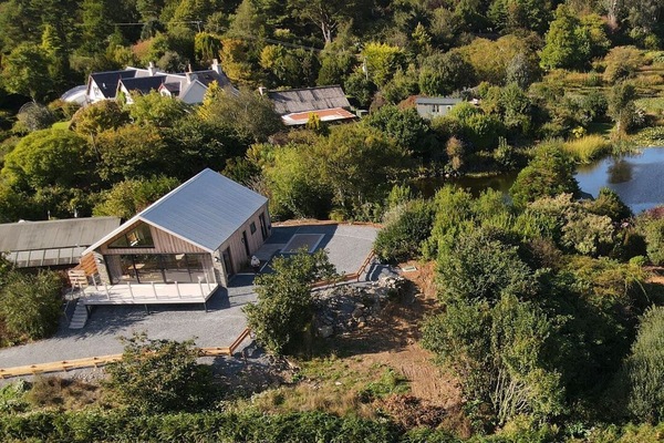 The Lodge