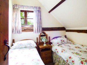Room - The Granary, Hingham (Norwich)
