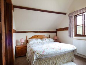 WiFi - The Granary, Hingham (Norwich)