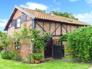Exterior - The Granary, Hingham (Norwich)