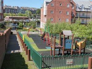 Children’s area - The Shipwrights, Whitby (Whitby)