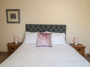 WiFi - Smithy Cottage, Embleton. WiFi (Alnwick)
