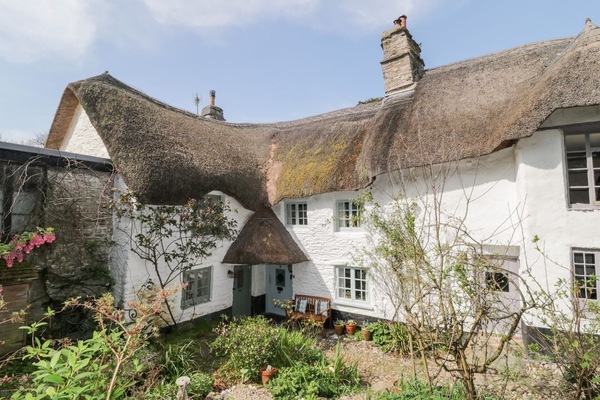 3 Cumberland Cottages