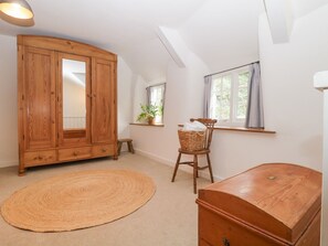 Interior - 3 Cumberland Cottages, Challaborough (Kingsbridge)