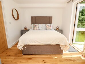 WiFi - Chianti, Seaview Retreat in Pondwell (Ryde)