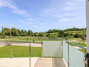 Property grounds - Chianti, Seaview Retreat in Pondwell (Ryde)