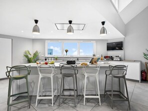 Dining - Huxham View and Annex, Stoke Canon (Exeter)