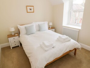 WiFi - Haven Cottage, Kirkcudbright (Kirkcudbright)