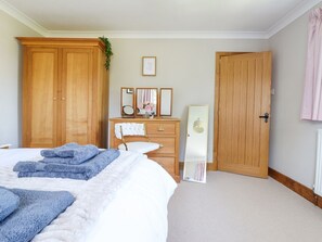 WiFi - Talar Wen, Bala, Gwynedd 3 bed (Y Bala)