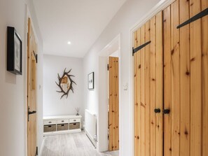 Interior - Wendy's Place rests in Foyers. (Inverness)