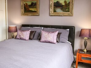 WiFi - Sunningdale: A Charming Retreat (Ludlow)