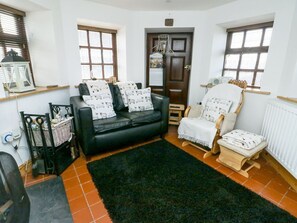 Fireplace - Old Tollgate, Llangefni (Holyhead)