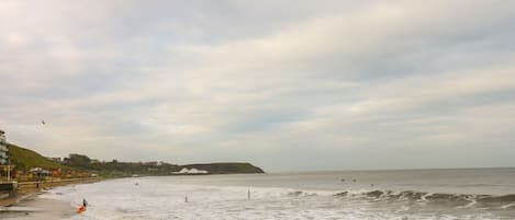 Plage à proximité