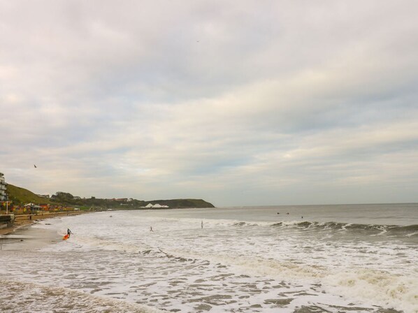 Plage à proximité
