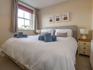 WiFi - Dray Cottage, Skipton (Skipton)