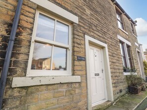 Exterior detail - Dray Cottage, Skipton (Skipton)