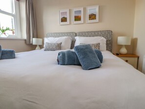 WiFi - Dray Cottage, Skipton (Skipton)