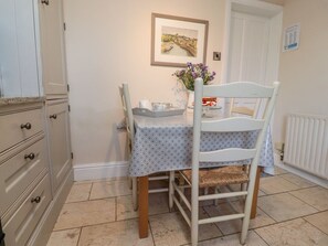 Dining - Dray Cottage, Skipton (Skipton)