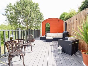 Terras