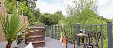 テラス / パティオ