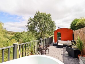 Terras