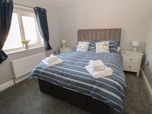 WiFi - Fisherman's Row, Amble, Northumberland (Morpeth)