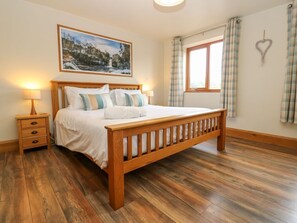 WiFi - Jacob's Lodge, Eggleston (Barnard Castle)