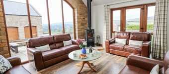 Jacob's Lodge, Eggleston