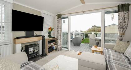 Polperro Road, Looe, Cornwall.