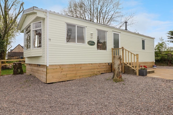 Grandads Shack
