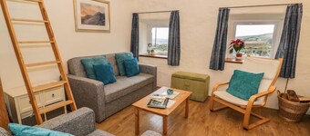 Charming Y Bwthyn Retreat in Llanberis