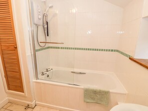 Een douche